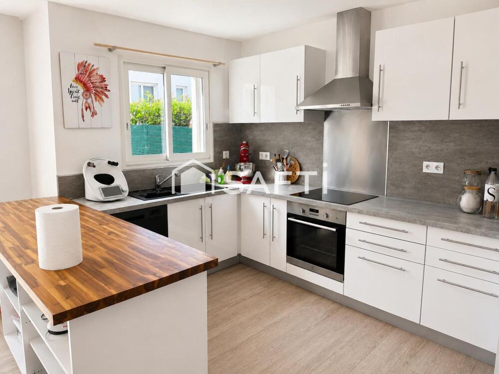 Une maison pensée pour la famille