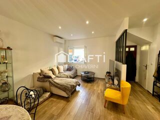  Maison à vendre 3 pièces 73 m²