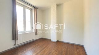  Maison à vendre 4 pièces 80 m²