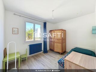  Appartement à vendre 5 pièces 94 m²