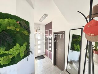 Vente Maison MAISON INDIVIDUELLE 2014 - PISCINE - TERRASSE Sermersheim