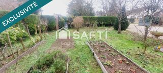  Maison � vendre 7 pi�ces 167 m�