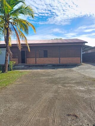  Maison � vendre 7 pi�ces 195 m�