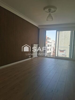  Appartement à vendre 4 pièces 74 m²