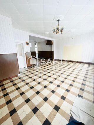  Maison  vendre 6 pices 150 m