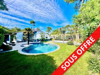  Maison � vendre 6 pi�ces 165 m�