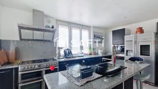  Maison � vendre 5 pi�ces 120 m�