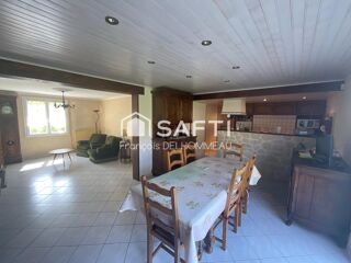  Maison � vendre 7 pi�ces 120 m�