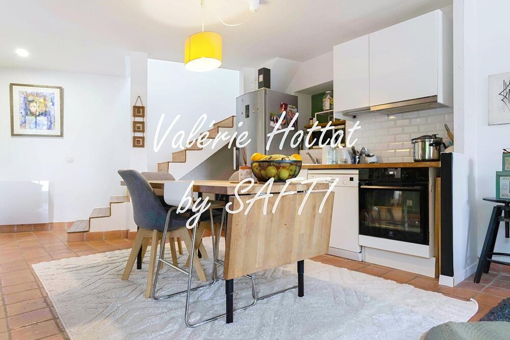 Mieux qu'en appartement!