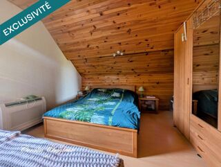  Maison à vendre 4 pièces 118 m²
