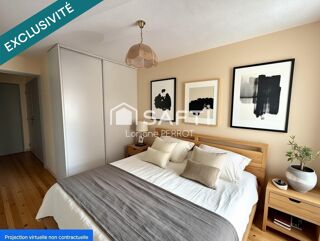  Appartement � vendre 2 pi�ces 41 m�