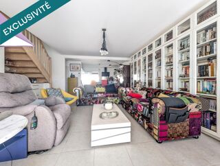  Maison à vendre 5 pièces 113 m²