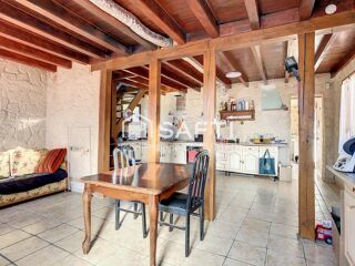 Vente Maison GRANDE MAISON FAMILIALE Donnement