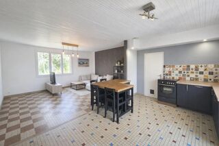  Maison � vendre 4 pi�ces 74 m�