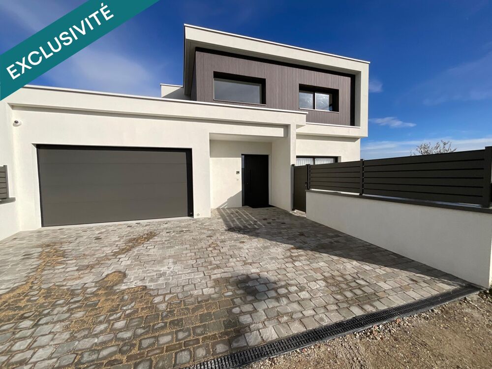 � vendre  Maison Reims (51100)