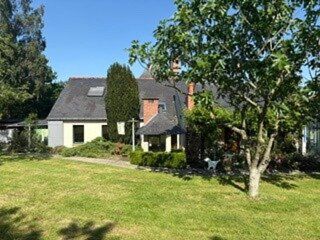  Maison à vendre 6 pièces 195 m²