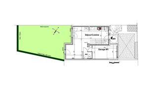  Maison � vendre 4 pi�ces 80 m�