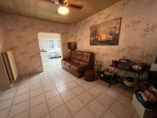  Maison à vendre 3 pièces 80 m²