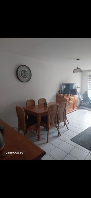  Appartement à vendre 3 pièces 67 m²