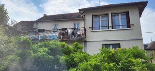  Maison � vendre 6 pi�ces 130 m�