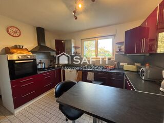  Maison � vendre 5 pi�ces 126 m�