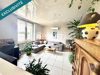  Maison à vendre 4 pièces 109 m²