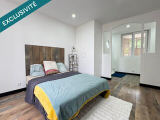  Maison à vendre 5 pièces 113 m²