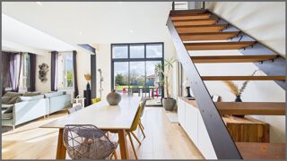  Maison à vendre 6 pièces 140 m²