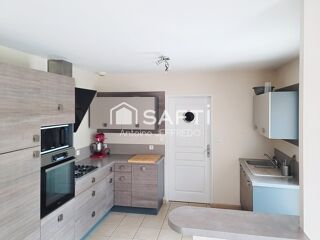  Maison à vendre 5 pièces 109 m²