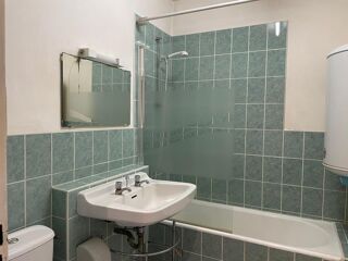  Appartement  vendre 2 pices 29 m