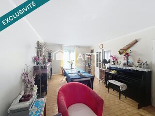  Maison à vendre 5 pièces 103 m²