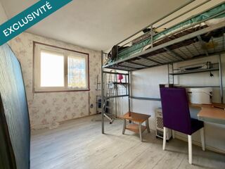  Appartement  vendre 4 pices 63 m