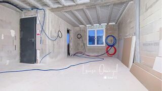  Appartement � vendre 3 pi�ces 71 m�