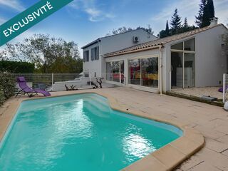  Maison � vendre 6 pi�ces 155 m�