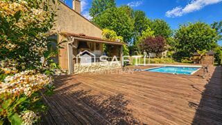  Maison à vendre 4 pièces 110 m²