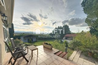  Maison à vendre 6 pièces 183 m²