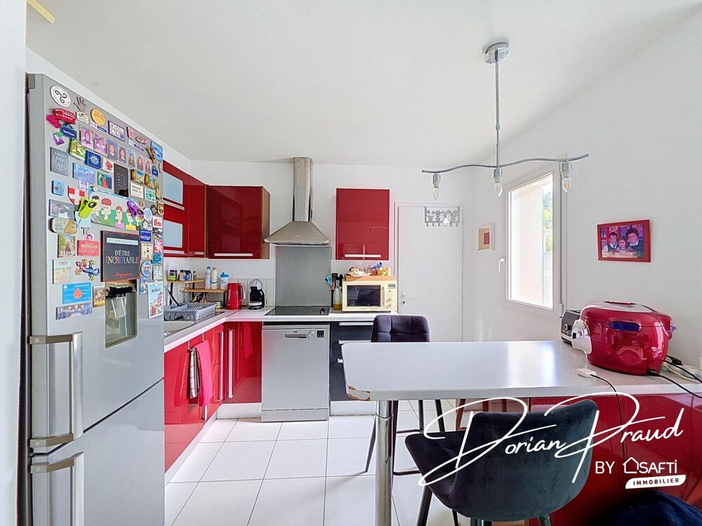 Vente Maison Maison 4 chambres dont suite parentale + bureau Challans