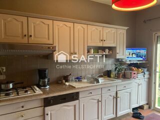  Maison � vendre 6 pi�ces 120 m�