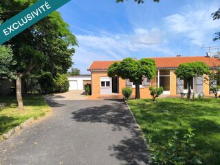  Maison � vendre 6 pi�ces 160 m�