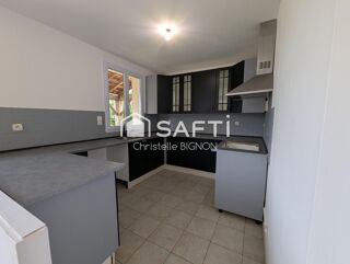  Maison à vendre 5 pièces 100 m²