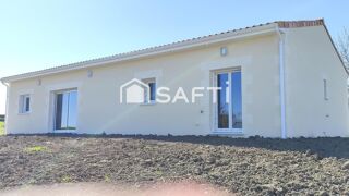  Maison à vendre 4 pièces 119 m²