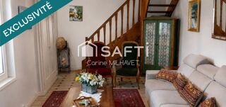 Maison à vendre 5 pièces 110 m²