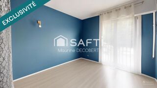  Appartement à vendre 4 pièces 82 m²