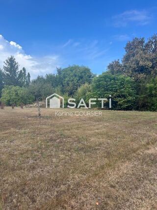  Terrain � vendre 1095 m�