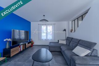  Maison � vendre 5 pi�ces 128 m�