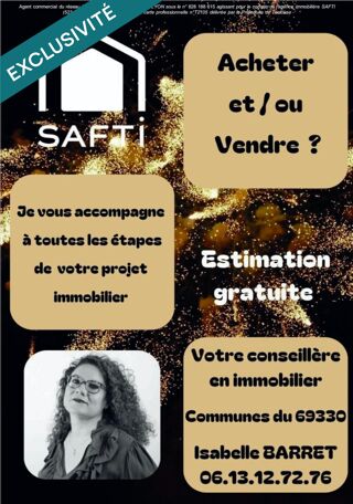  Immeuble  vendre 200 m