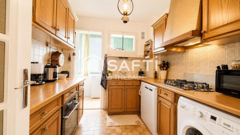 Vente Appartement Saint Raphael - Appartement T3 de 68 m² Saint-raphael