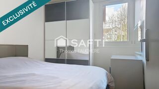  Appartement à vendre 4 pièces 77 m²