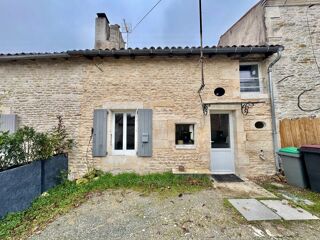  Maison � vendre 3 pi�ces 80 m�