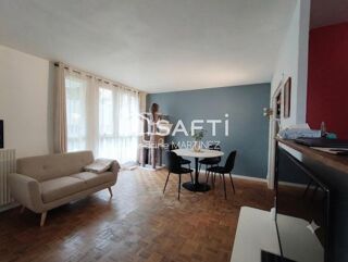  Appartement à vendre 3 pièces 71 m²
